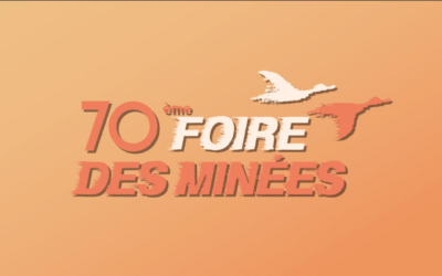 Emission spéciale 70ans sur TV Vendée