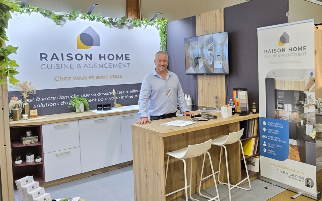 RAISON HOME